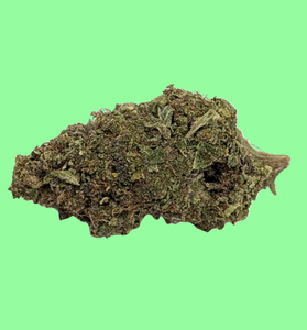 GOAT Milk - Type 1 Hemp Flower