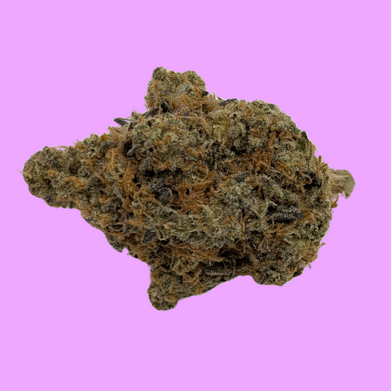 Specimen X - Type 1 Hemp Flower