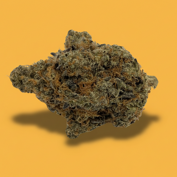 Specimen X - Type 1 Hemp Flower