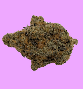 Specimen X - Type 1 Hemp Flower