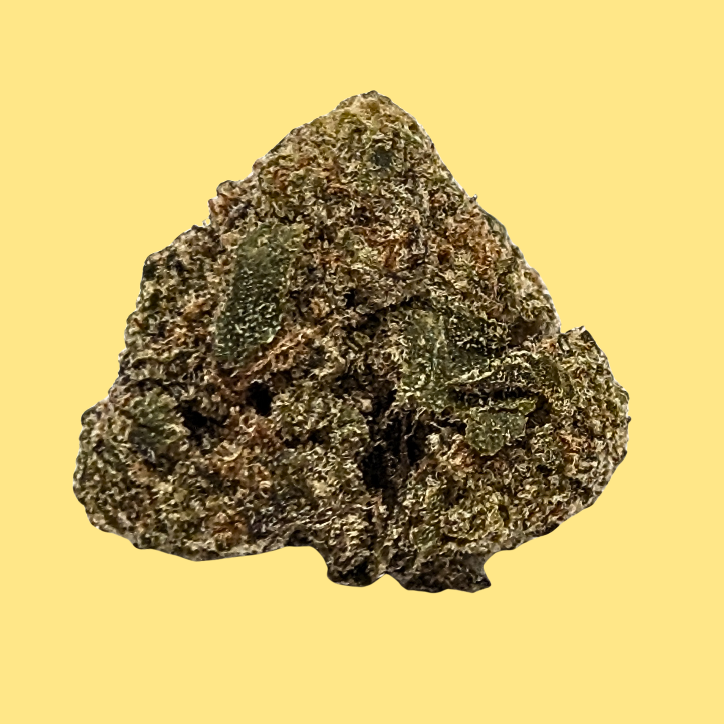 Butter Pina - Type 1 Hemp Flower