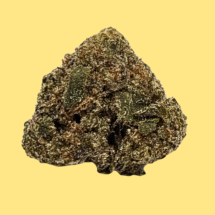 Butter Pina - Type 1 Hemp Flower