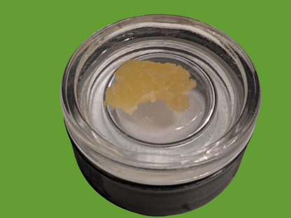 Deep Space - Live Resin Badder