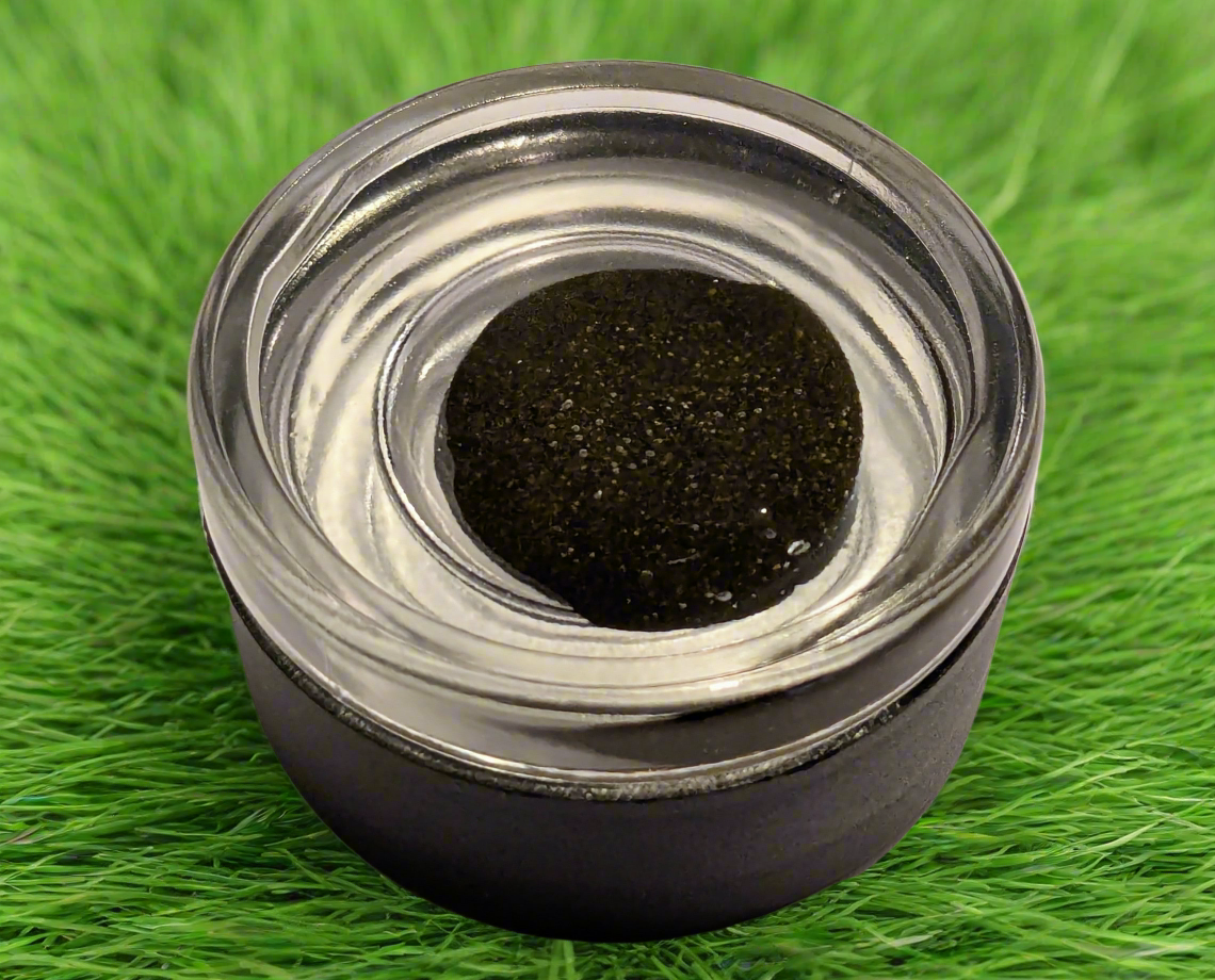 Moroccan Hash