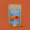 THC + CBG Gummies - Blood Orange