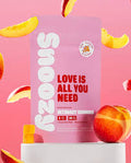 Snoozy Intimacy - All You Need Is Love Gummies (20 Pack)