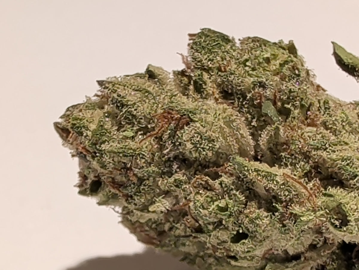Triple Cake - Type 1 Hemp Flower