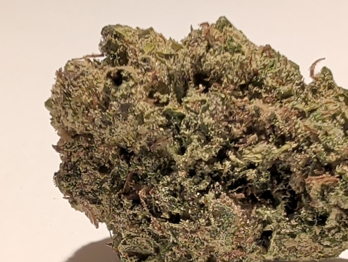 Skittlez - Type 1 Hemp Flower