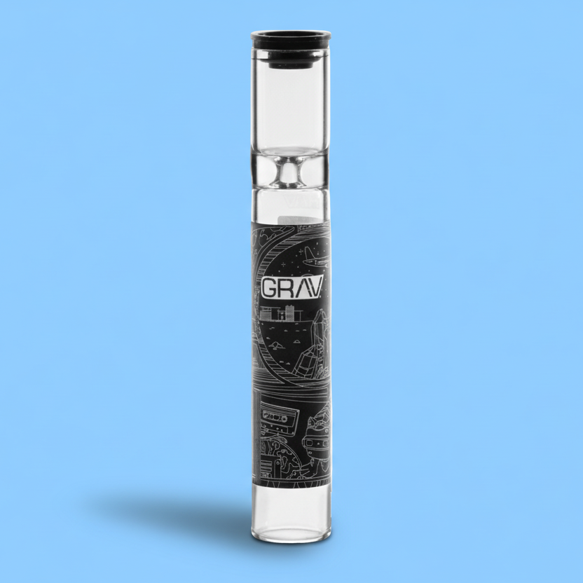 GRAV® 12mm Glass Taster - 1 Gram