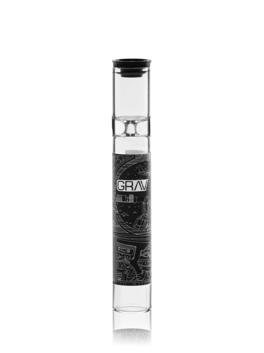 GRAV® 12mm Glass Taster - 1 Gram