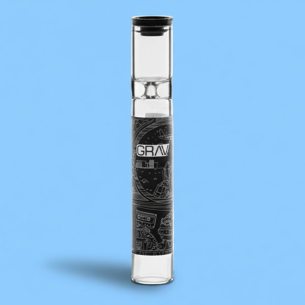 GRAV® 12mm Glass Taster - 1 Gram