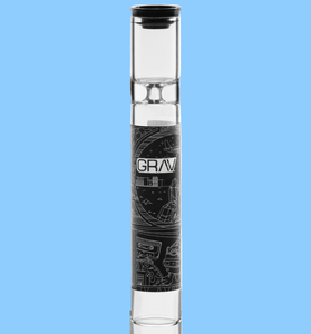 GRAV® 12mm Glass Taster - 1 Gram