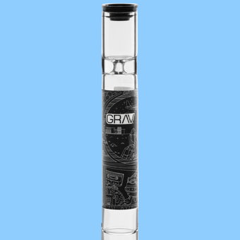 GRAV® 12mm Glass Taster - 1 Gram