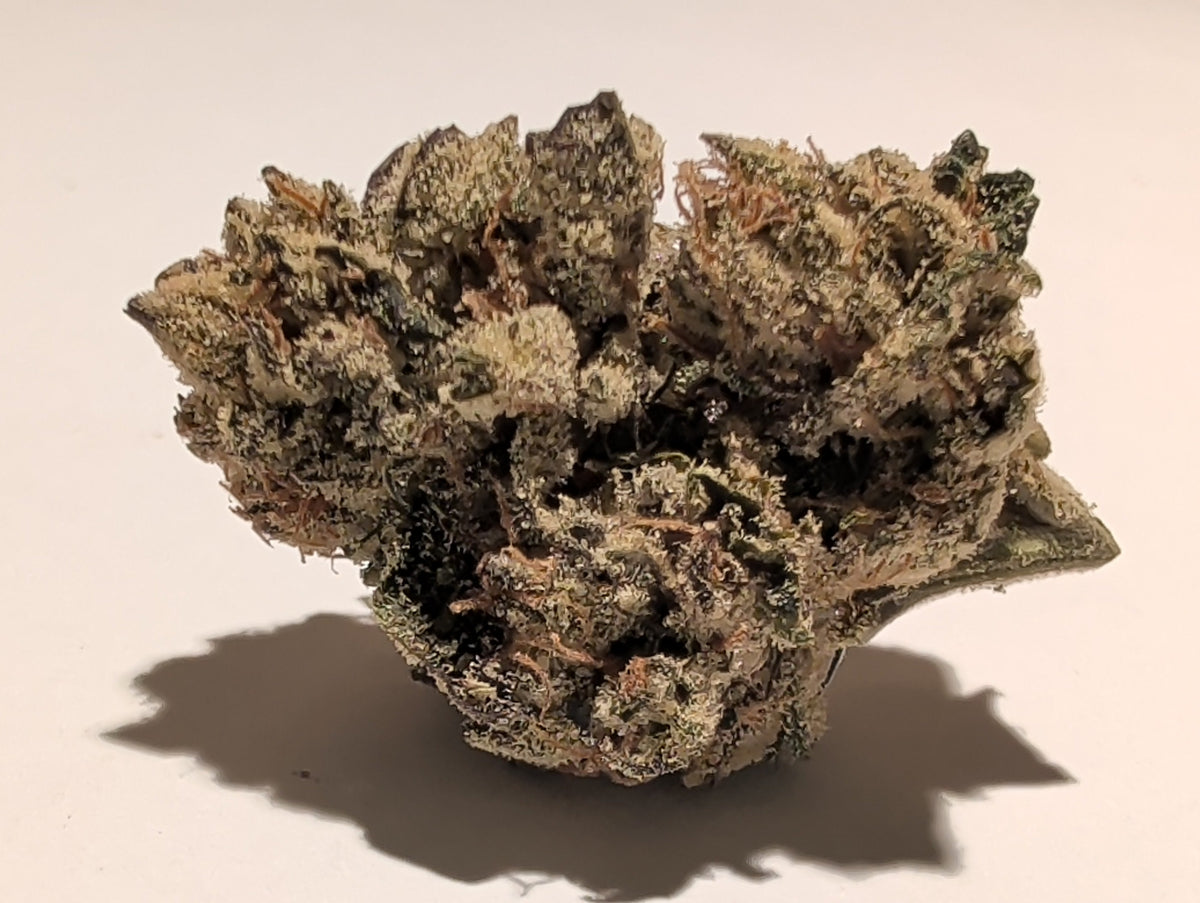 Gorilla Glue - Type 1 Hemp Flower