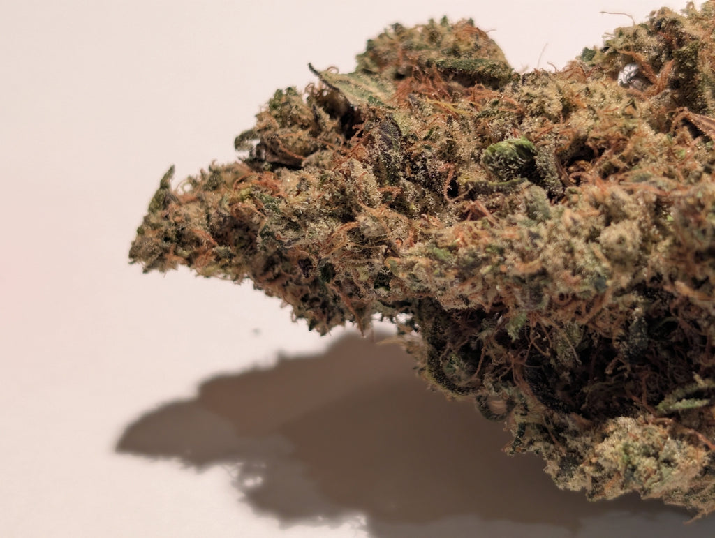 Blue MAC x Runtz - Type 1 Hemp Flower