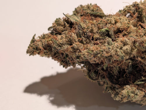 Blue MAC x Runtz - Type 1 Hemp Flower