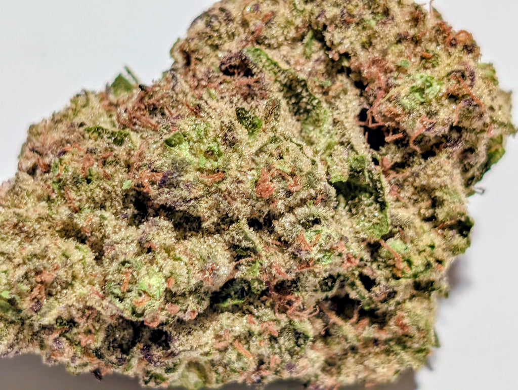 Kali Mist - Type 1 Hemp Flower