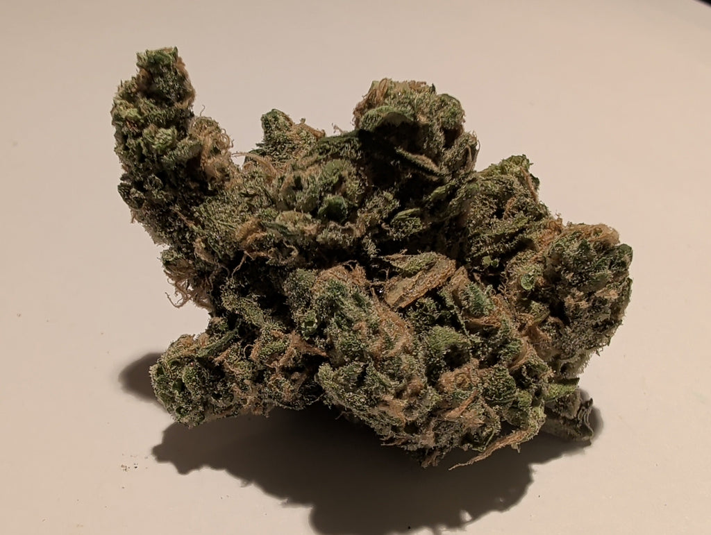 Blue Dream - Type 1 Hemp Flower