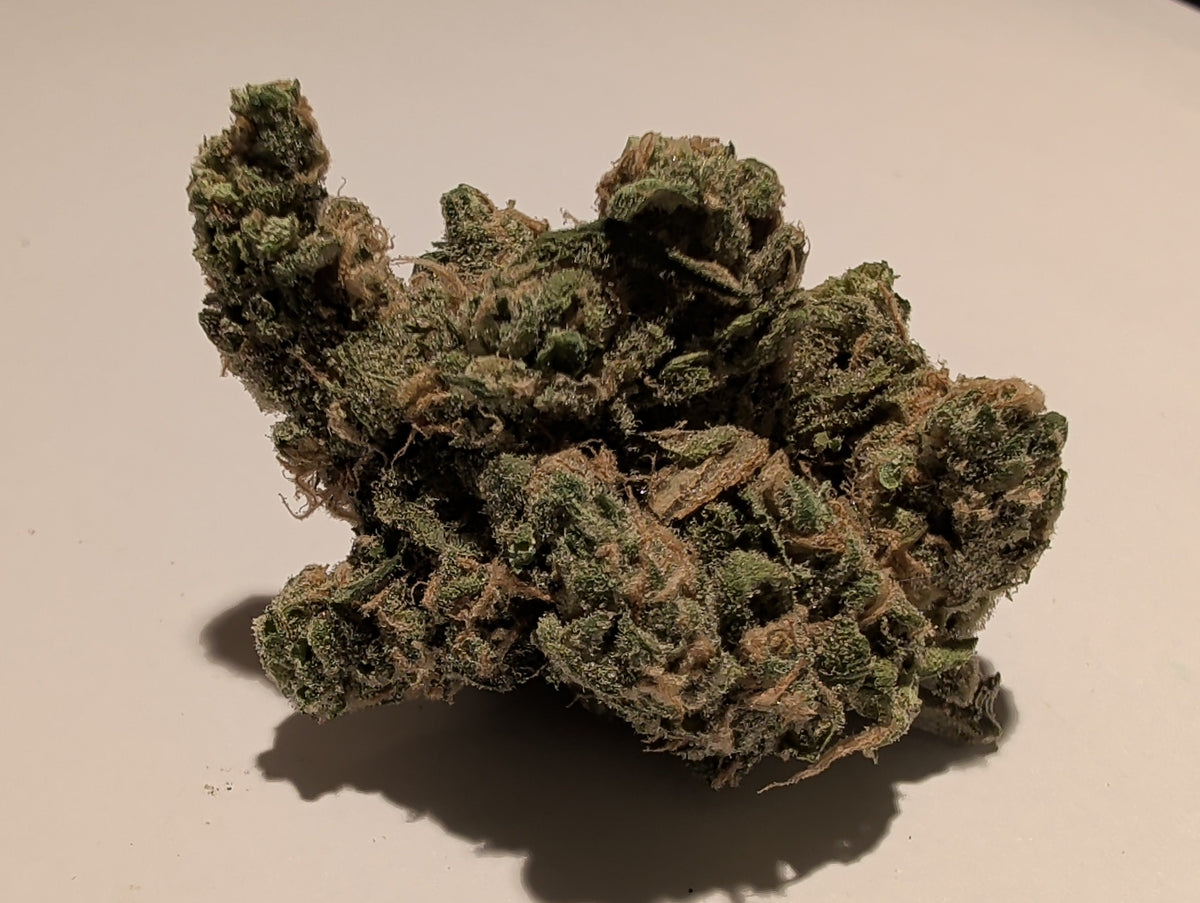 Blue Dream - Type 1 Hemp Flower