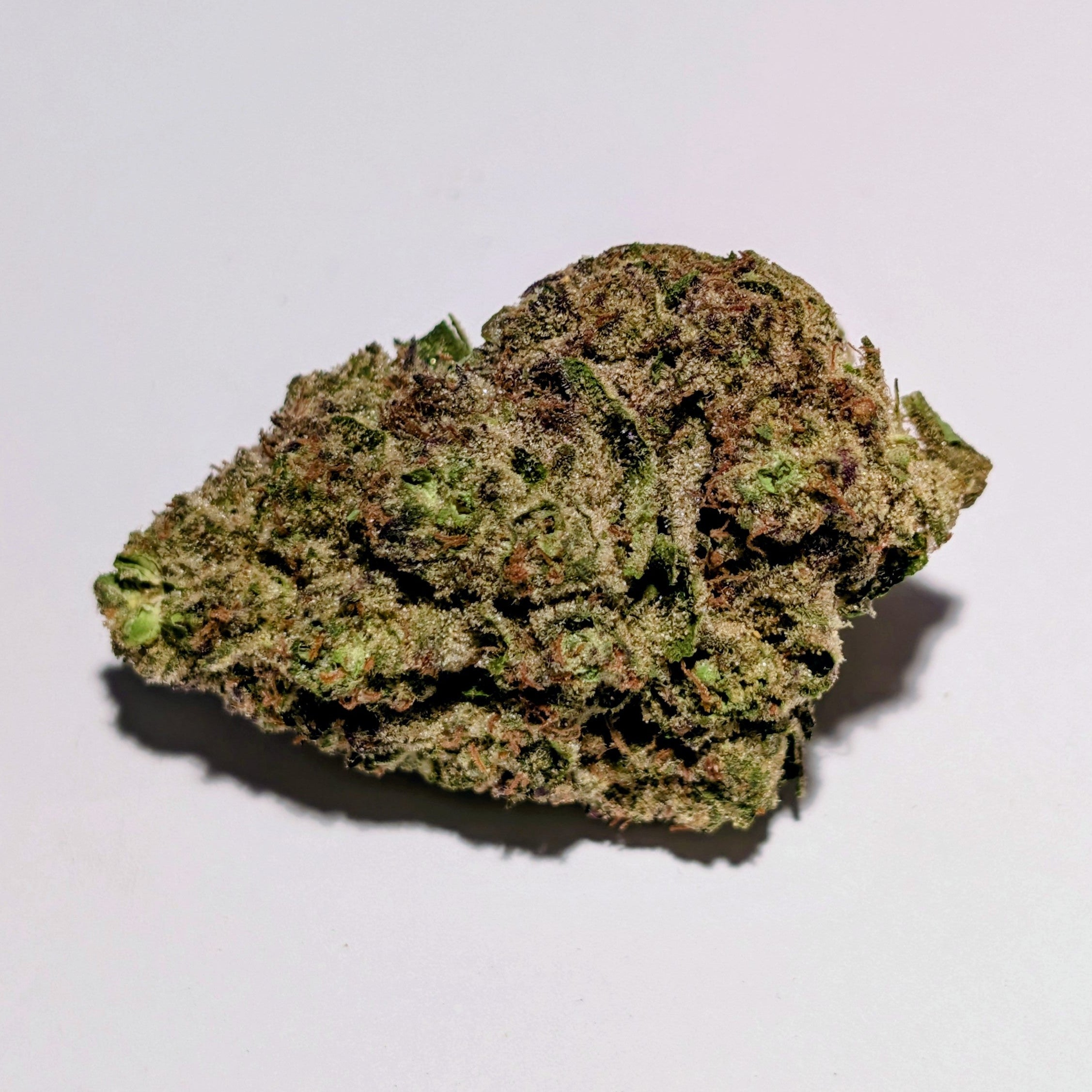 Kali Mist - Type 1 Hemp Flower