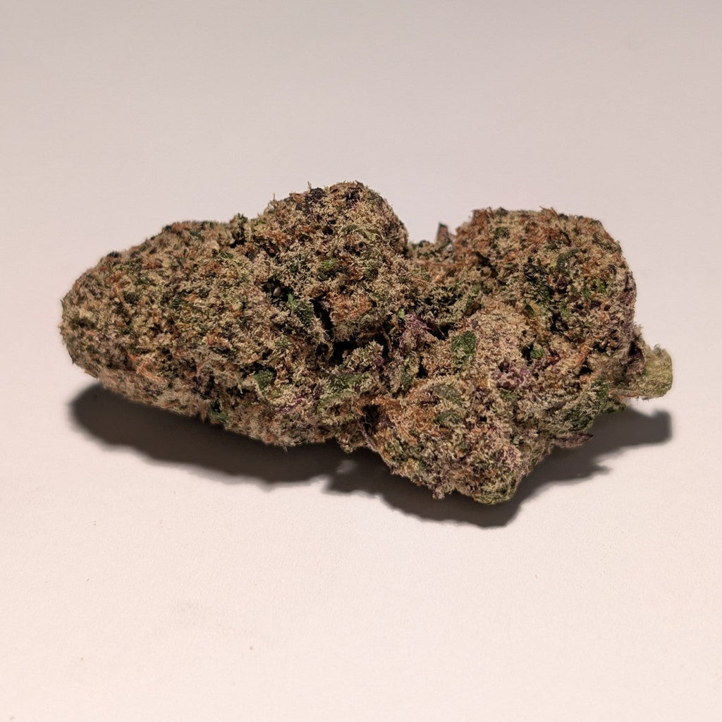 MotorMouth - Type 1 Hemp Flower