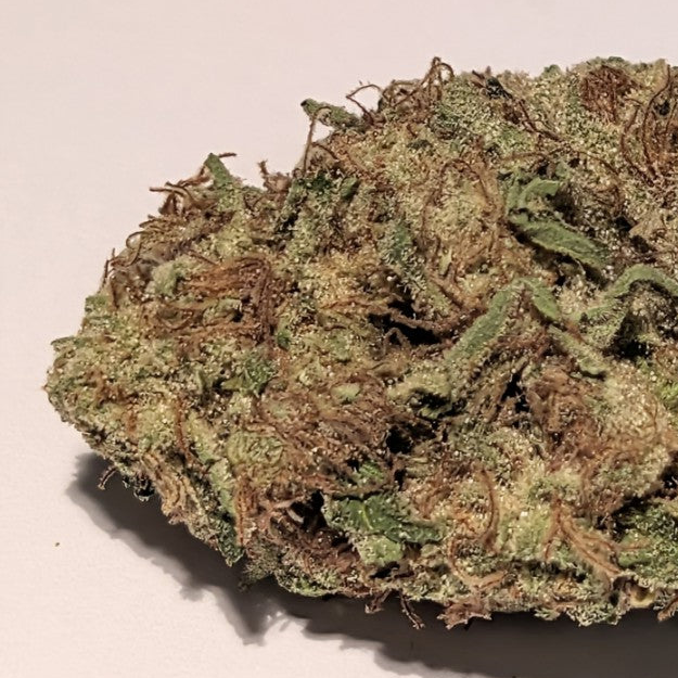 Blueberry Muffin - Type 1 Hemp Flower