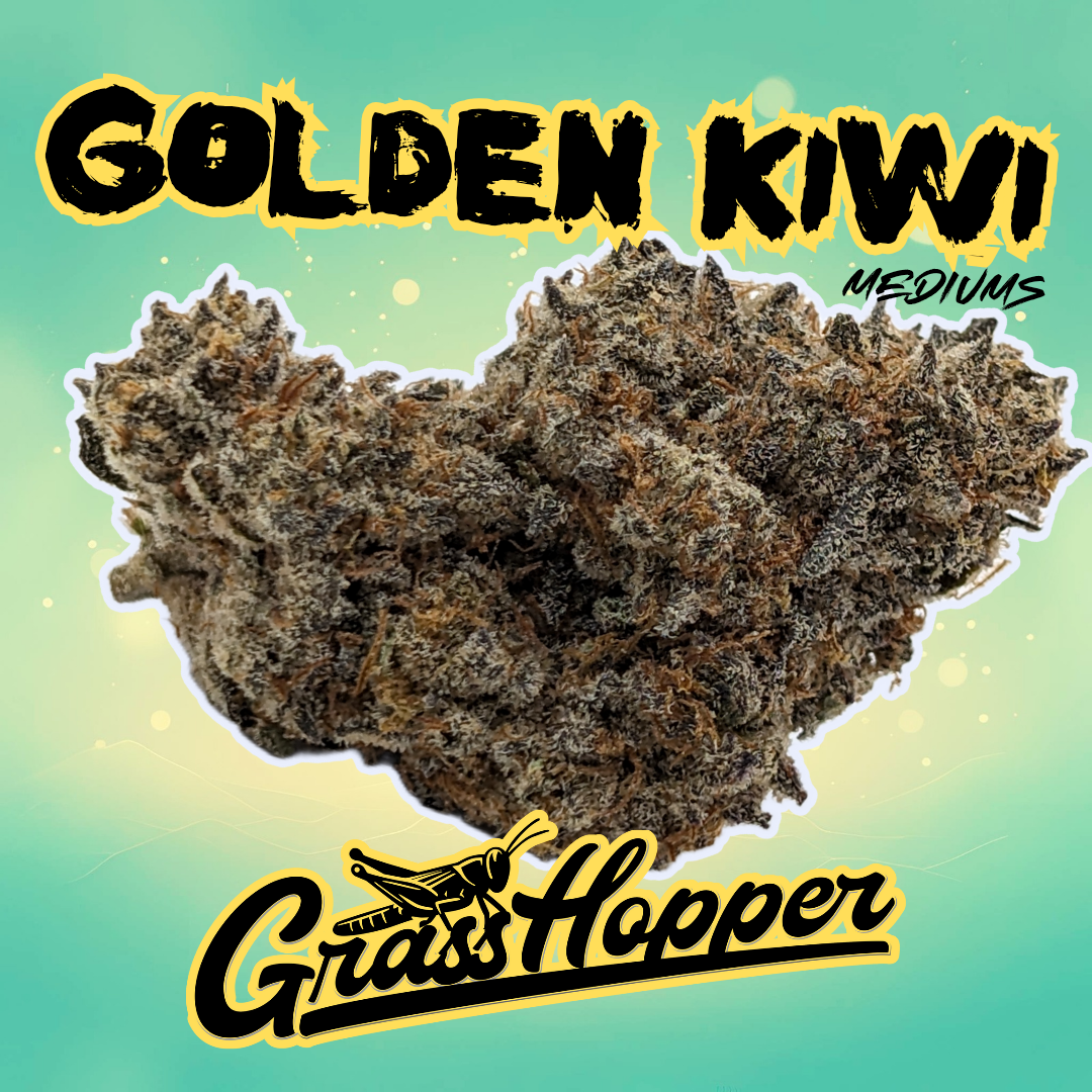 Top Shelf - Flower Ounces
