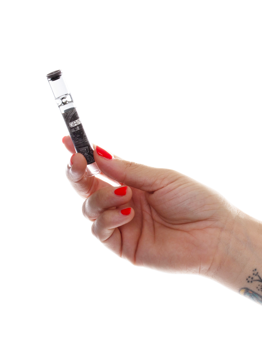 GRAV® 12mm Glass Taster - 1 Gram