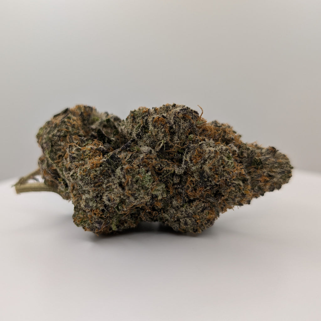 Oreo Blizzy - Type 1 Hemp Flower