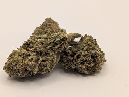 $30/oz - *GRASSHOPPER SPECIAL* Type 1 Hemp Flower