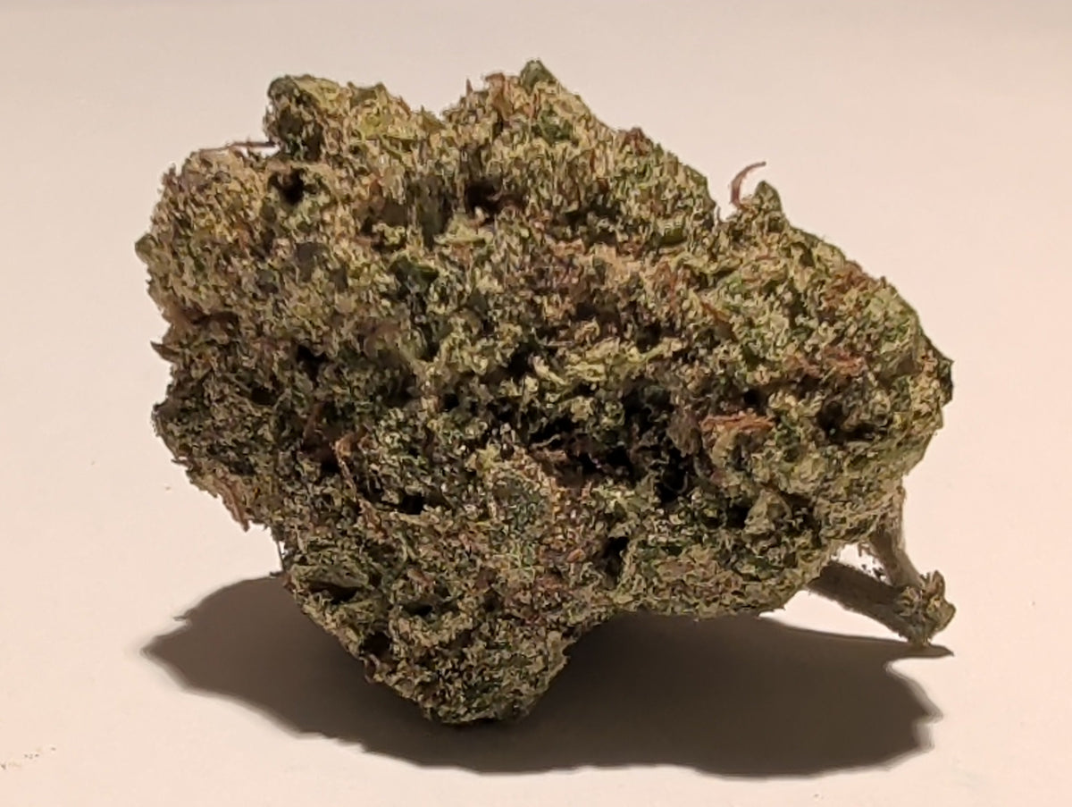 Skittlez - Type 1 Hemp Flower