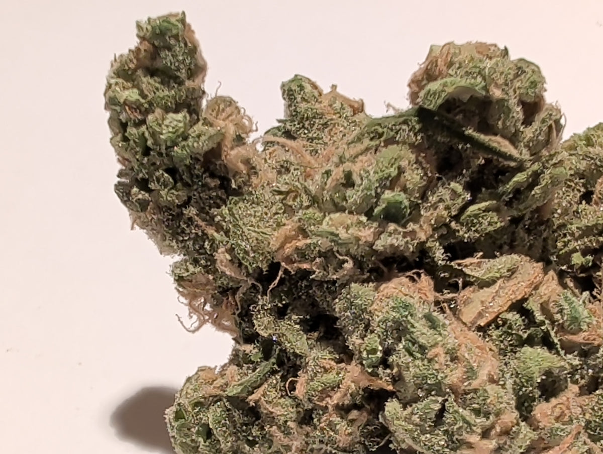 Blue Dream - Type 1 Hemp Flower