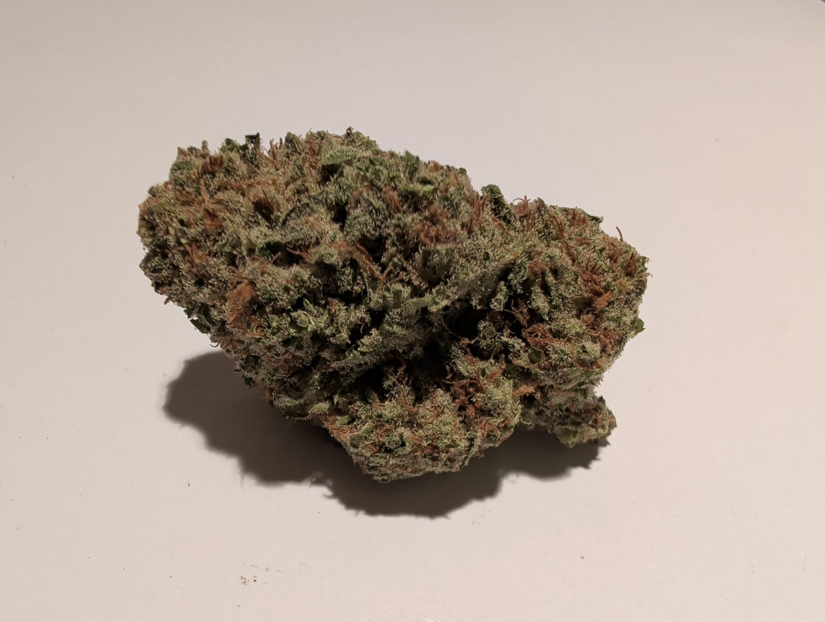 Papaya - Type 1 Hemp Flower