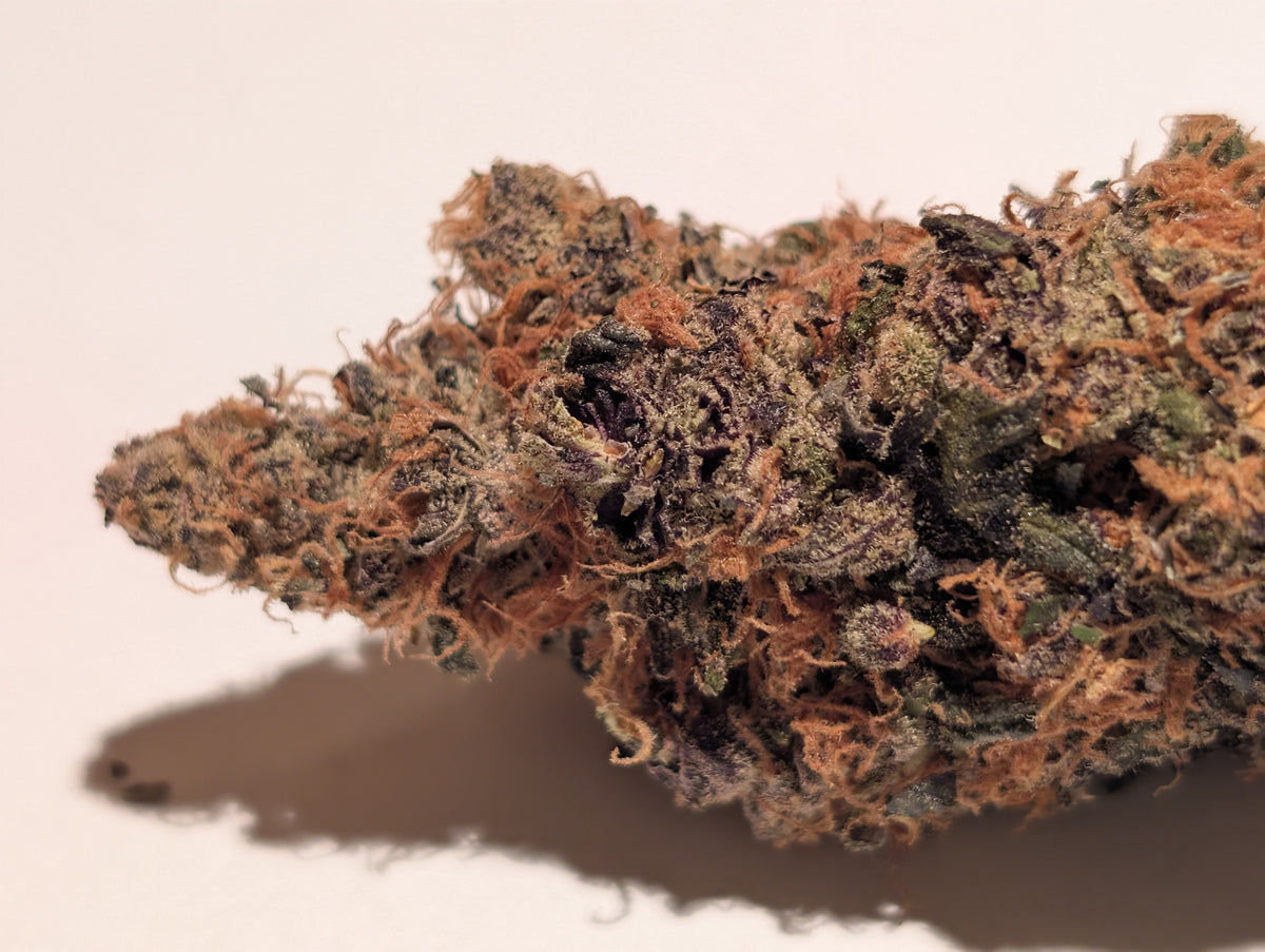 Grapeful Chem - Type 2 Hemp Flower