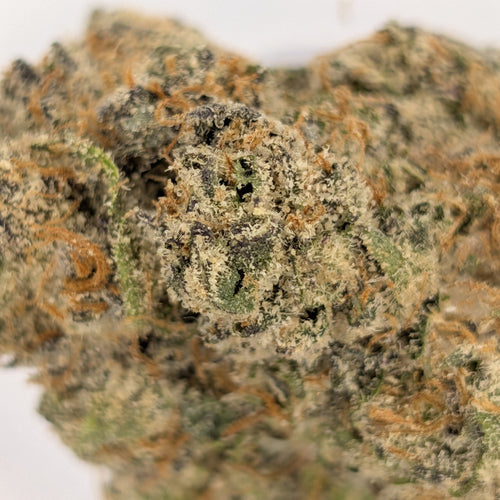 Ghost Train Haze - Type 1 Hemp Flower