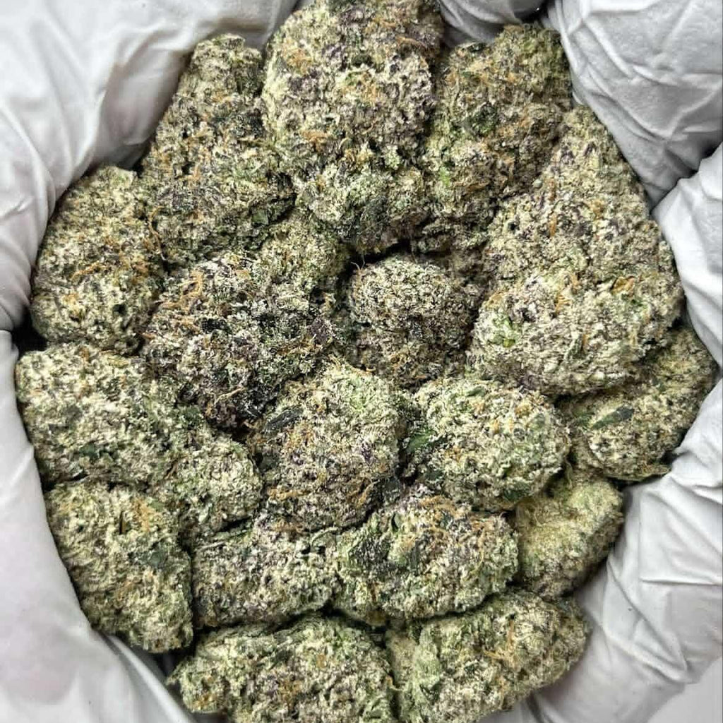 Top Shelf - Flower Ounces