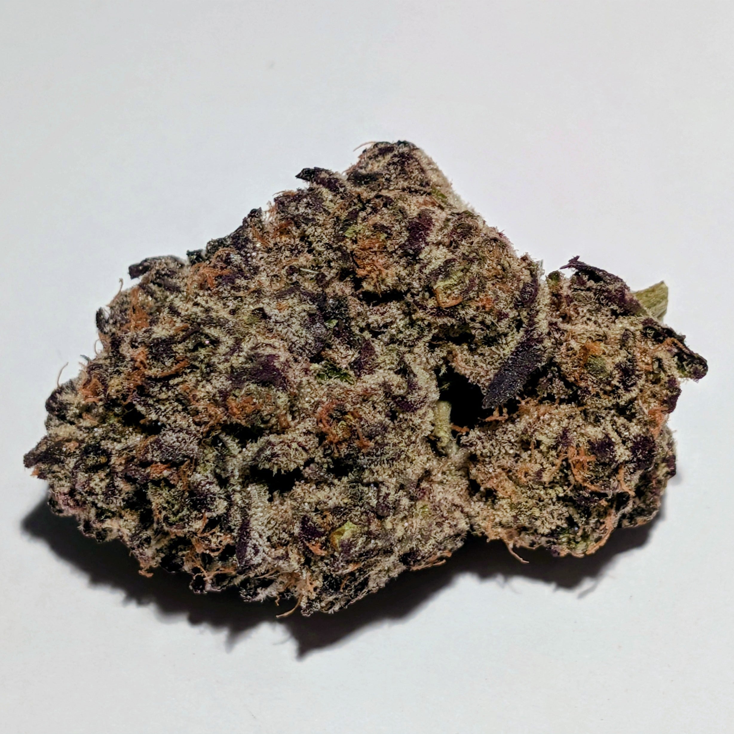 Black Velvet - Type 1 Hemp Flower
