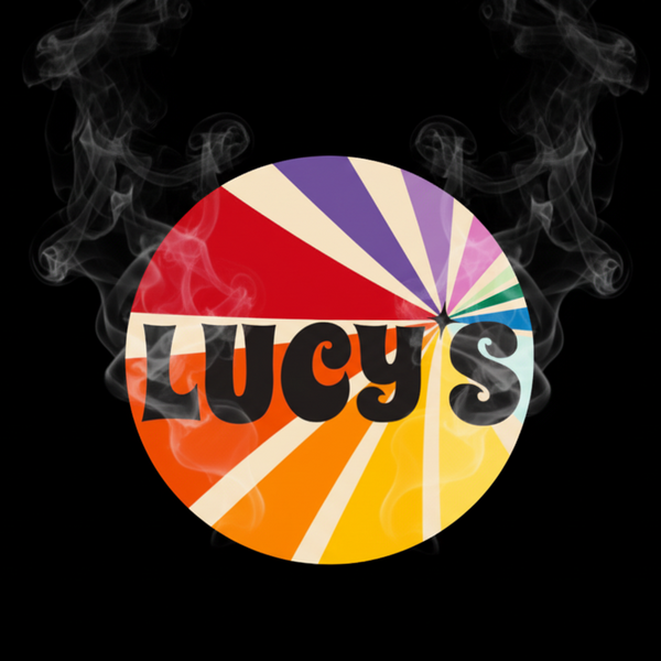 Lucy's 1g PreRoll - Premium TX Grown Flower