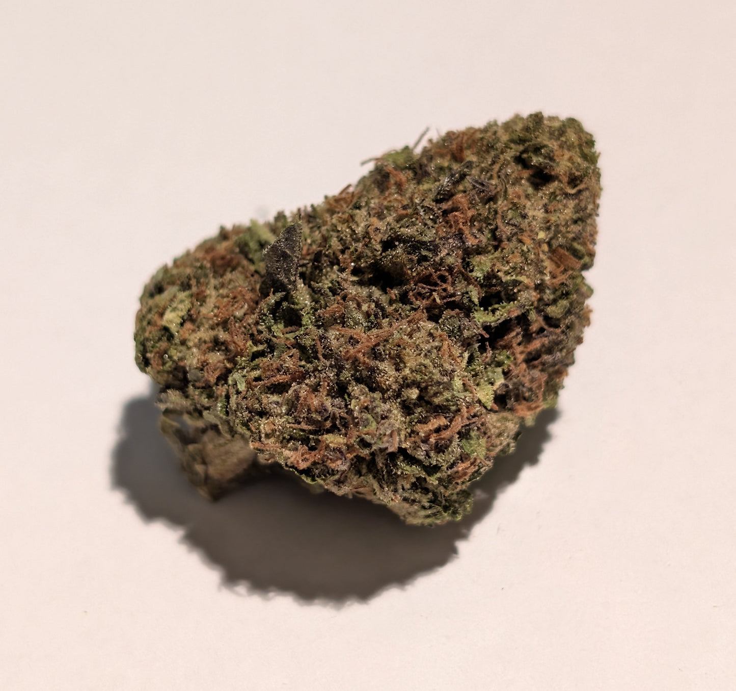 Mochi - Type 1 Hemp Flower