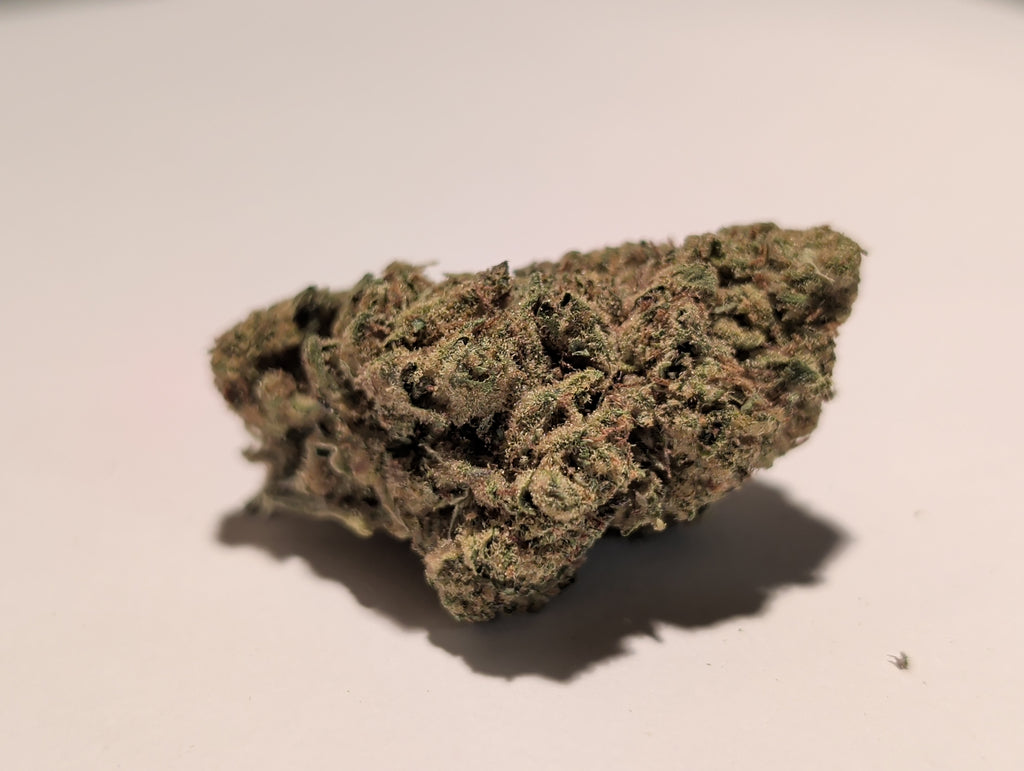 9# Hammer - Type 1 Hemp Flower