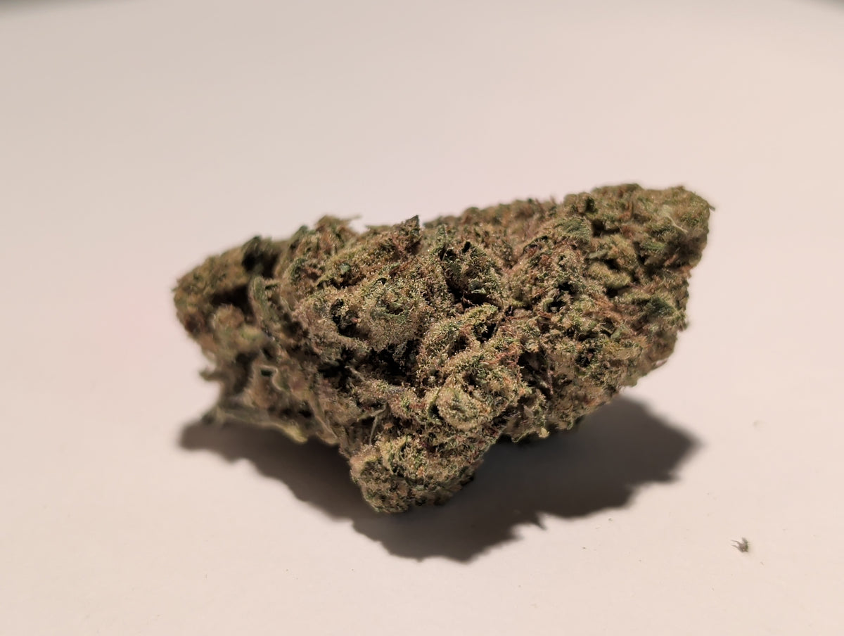 9# Hammer - Type 1 Hemp Flower