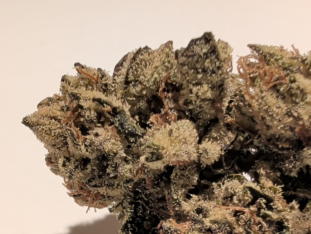 Gorilla Glue - Type 1 Hemp Flower