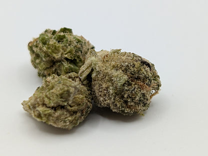 LA Pop Rocks (micros) - Type 1 Hemp Flower