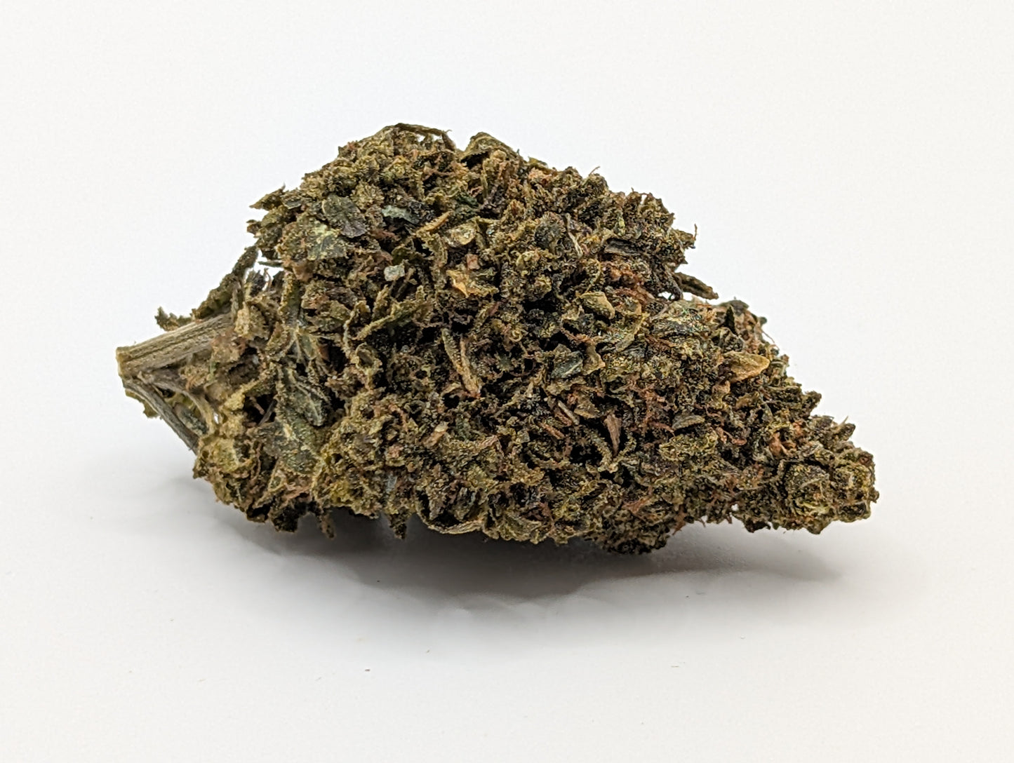 Poddy Mouth - Type 1 Hemp Flower