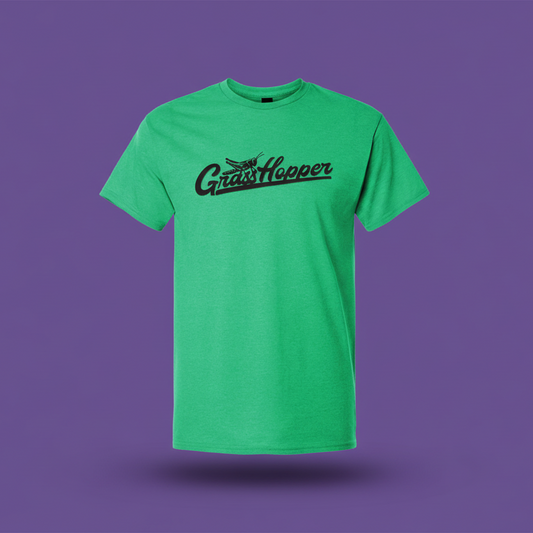 GrassHopper Gear - T Shirt