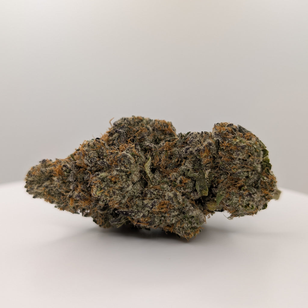Oreo Blizzy - Type 1 Hemp Flower