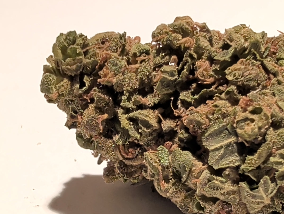 Rock Candy - Type 1 Hemp Flower