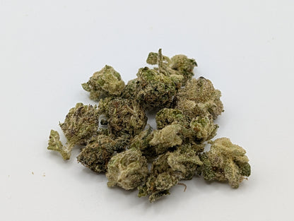LA Pop Rocks (micros) - Type 1 Hemp Flower