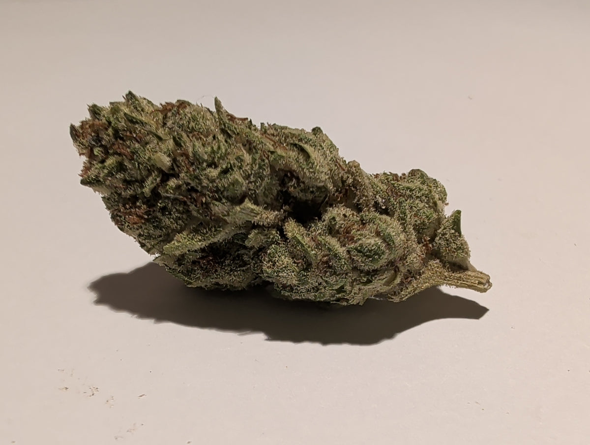 Triple Cake - Type 1 Hemp Flower