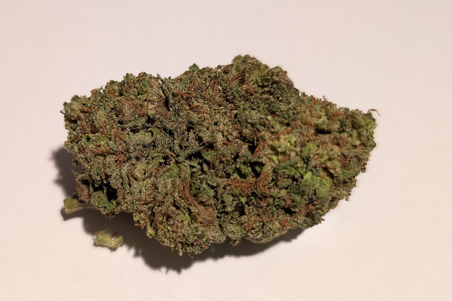 Blue Skunk - Type 1 Hemp Flower